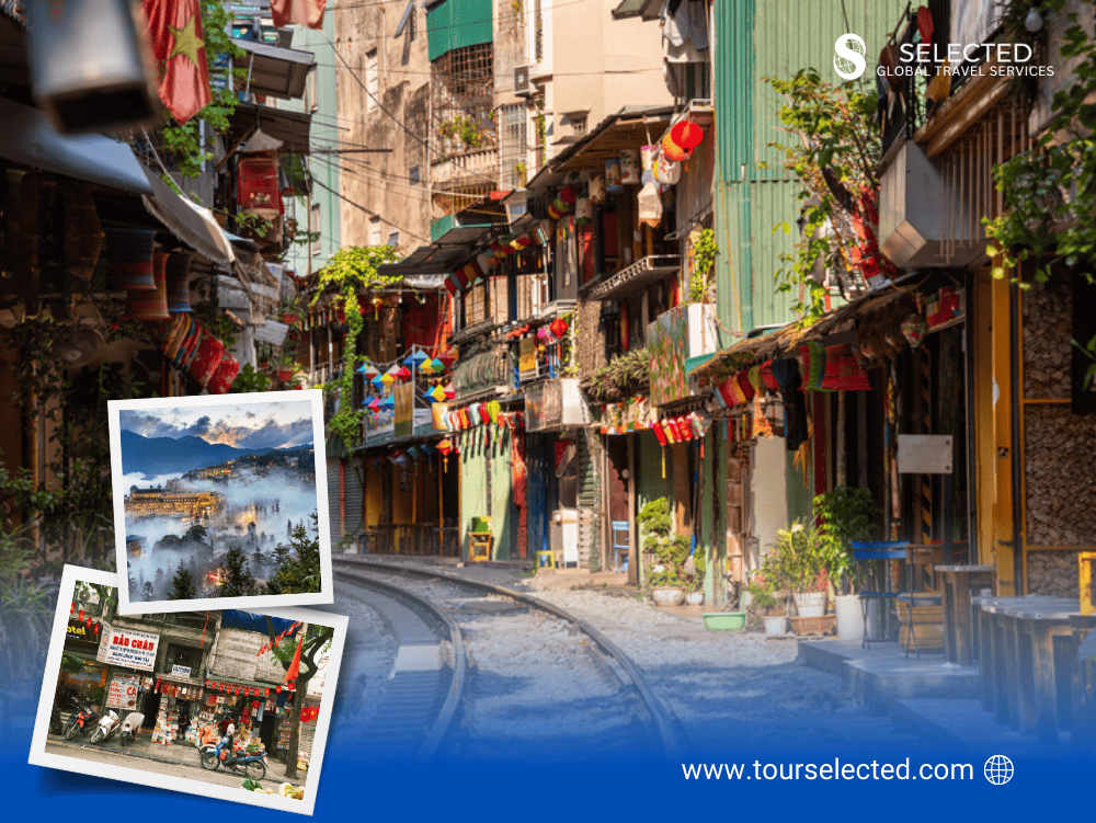 North Vietnam Private Trip