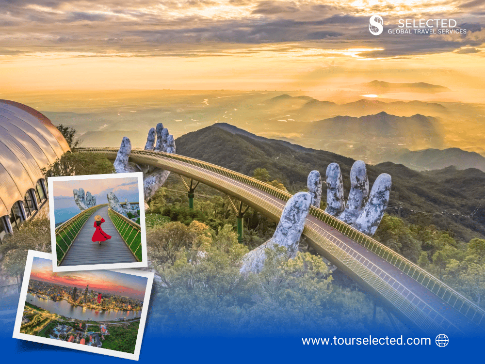 South Vietnam Private Trip