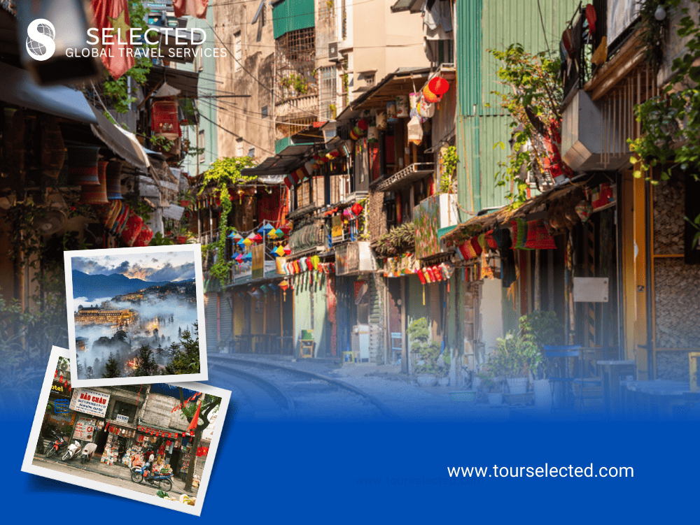 Vietnam Corporate Private Trip